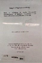 Local cover image