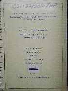 Local cover image
